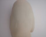 A picture of step 4 of Chandrakala.