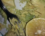 Foto del paso 1 de la receta: Mayonesa de palta 🥑