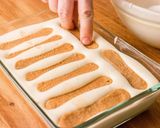 Tiramisu recept fázis 9 fotója