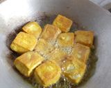 Foto langkah ke 1 dari resep Gehu pedas ala ummu danisha😁.