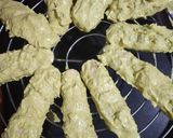 A picture of step 2 of Barbeque soya sticks.
