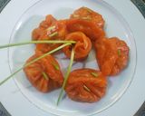 अंडा मोमोज (egg momos recipe in marathi) रेसिपी स्टेप 5 फोटो 