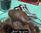 صورة لخطوة 4 من وصفة كوكيز بخليط البيتي كروكر