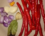 Foto langkah ke 1 dari resep Sambal Goreng Kentang.