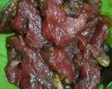 Foto langkah ke 1 dari resep Steak sapi simpel.