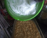 Foto del paso 4 de la receta: Postre simple de manzana