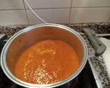 Foto del paso 3 de la receta: Garbanzos y Garrofón en cascote