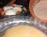 Foto del paso 3 de la receta: Croquetas de papas. (Relleno de carne molida)