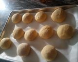 A picture of step 5 of Super soft bread.