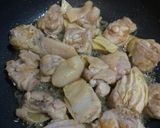 Foto langkah ke 2 dari resep Ayam Coca Cola.