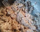 Triple Stacked Egg and Tuna Sandwiches recipe step 3 photo