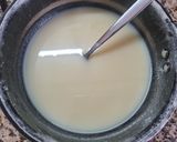 Foto del paso 1 de la receta: Turrón de coco 🥥