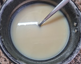 Foto del paso 1 de la receta: Turrón de coco 🥥