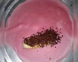 Foto langkah ke 2 dari resep Darlung Buah Naga isi Piscok.