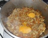 Foto del paso 2 de la receta: Morrones rellenos