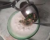 A picture of step 13 of Kanchivaram Idli.