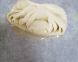 Foto del paso 5 de la receta: Mini croissanes de limón