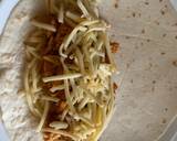 Taco Bell Style Chicken Quesadillas recipe step 4 photo