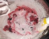 Foto del paso 3 de la receta: Helados cremosos de frutos rojos aptos aplv