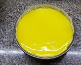 Foto del passaggio 6 della ricetta Cheesecake al limone 🍋