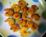 চিংড়ি মাছের মাাইকারি(chngri maacher malaikari recipe in Bengali) রেসিপির ধাপ 1 ছবি