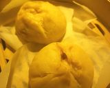 Foto del paso 5 de la receta: Bollos Baozi Rellenos de Pollo