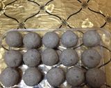صورة لخطوة 1 من وصفة كبه باللبن والأرز بتشهي كتييير طيبه 👌🏻😋