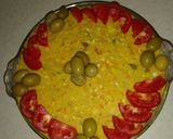 عکس مرحله 1 از دستور سالاد الویه
