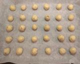 Kovászmentő csokis keksz recept fázis 8 fotója