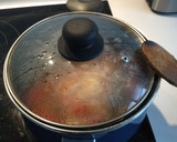 Foto del paso 3 de la receta: Lentejas de la abuela