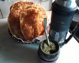 Foto del paso 3 de la receta: Tortas fritas, la tarde se presta 🤗🤗🤗