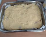 Almás vanília krémes pite recept fázis 2 fotója