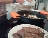 Foto del paso 1 de la receta Guiso de ternera con calabaza 🎃🎃