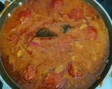 ભરેલા ટામેટાં સબ્જી (Stuffed Tomato Sabji Recipe In Gujarati) રેસીપી સ્ટેપ7ફોટો