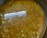 A picture of step 7 of One bite samosa (school street samosa).