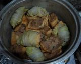 Foto langkah ke 6 dari resep TAHU BAKSO 1/4 Kg.