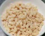 Foto langkah ke 1 dari resep MACARONI SCHOTEL PANGGANG Daging Giling.