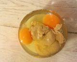 Kapros házi majonéz recept fázis 1 fotója