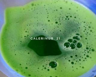 Es Cendol Dawet Homemade - Step 1