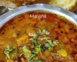 A picture of step 15 of Paneer Pav Bhaji Burger.