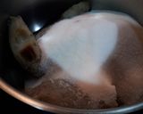Foto del paso 2 de la receta Confitura de boniato