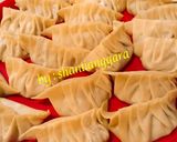 Foto langkah ke 2 dari resep Gyoza 💚.
