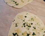 Naan kenyér 🥰 recept fázis 2 fotója