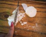 Foto del paso 1 de la receta: Tarta de jamón y queso ECONÓMICA y que no falla nunca 🤤