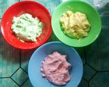 Foto langkah ke 4 dari resep Bubur kacang ijo + Candil.