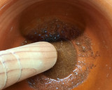 Foto del paso 2 de la receta: Gazpacho en ensalada/pipirrana
