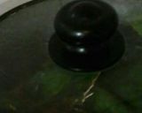 Foto langkah ke 6 dari resep Pepes Tahu Jamur kuping.