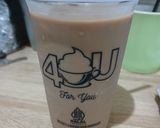 Foto langkah ke 5 dari resep Mocha Brown Sugar.