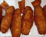 صورة لخطوة 7 من وصفة كفته الفراخ 😋😋😋