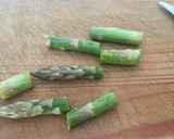 Foto del paso 3 de la receta: Tabulé